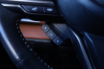 2021 Subaru Legacy Touring XT