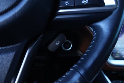 2021 Subaru Legacy Touring XT