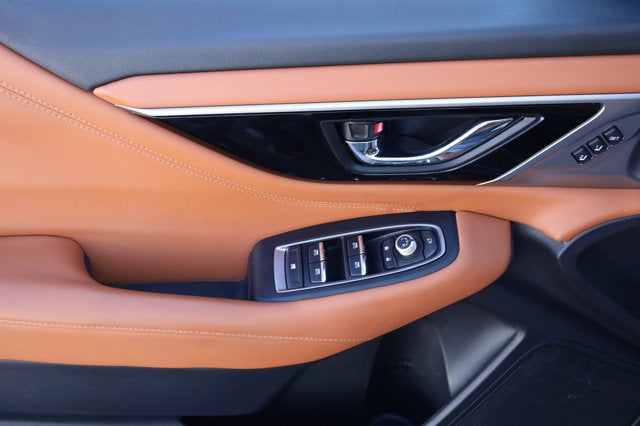 2021 Subaru Legacy Touring XT