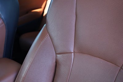 2021 Subaru Legacy Touring XT