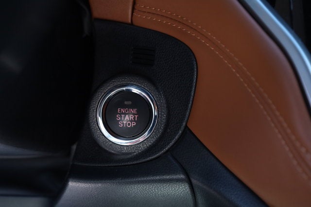 2021 Subaru Legacy Touring XT