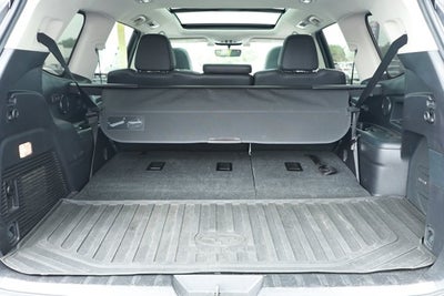 2020 Subaru Ascent Limited