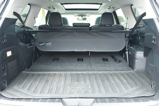 2020 Subaru Ascent Limited