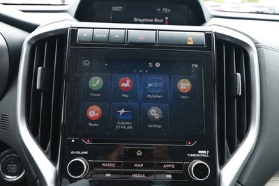 2020 Subaru Ascent Limited