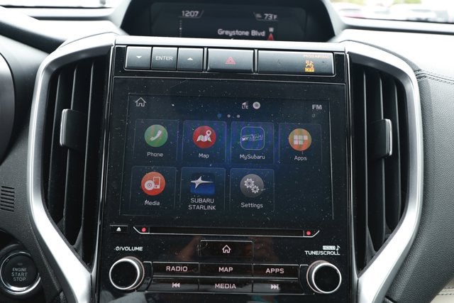 2020 Subaru Ascent Limited
