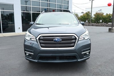 2020 Subaru Ascent Limited