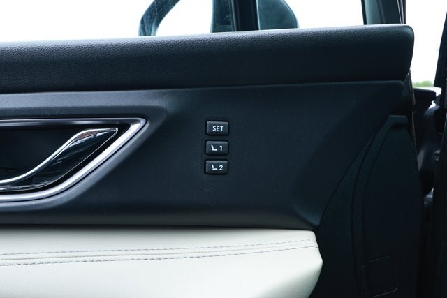 2020 Subaru Ascent Limited