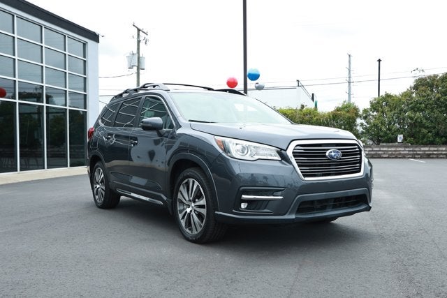 2020 Subaru Ascent Limited