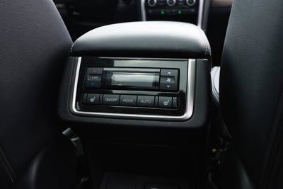 2020 Subaru Ascent Limited