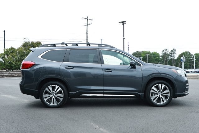 2020 Subaru Ascent Limited