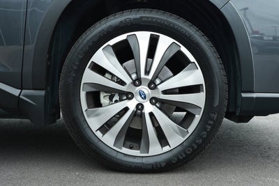 2020 Subaru Ascent Limited