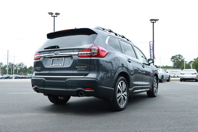 2020 Subaru Ascent Limited