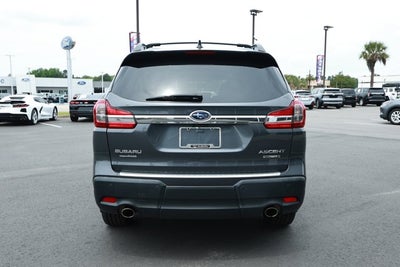 2020 Subaru Ascent Limited