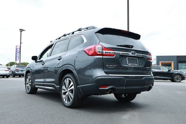 2020 Subaru Ascent Limited