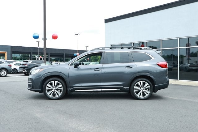 2020 Subaru Ascent Limited
