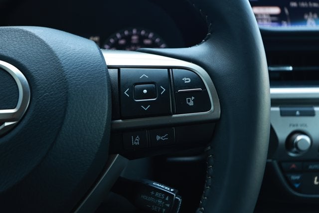 2017 Lexus ES 350 ES 350