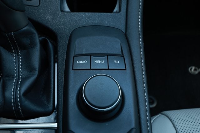 2017 Lexus ES 350 ES 350