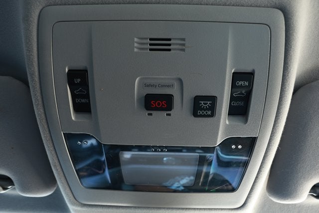 2017 Lexus ES 350 ES 350