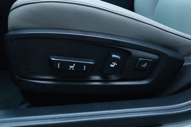 2017 Lexus ES 350 ES 350