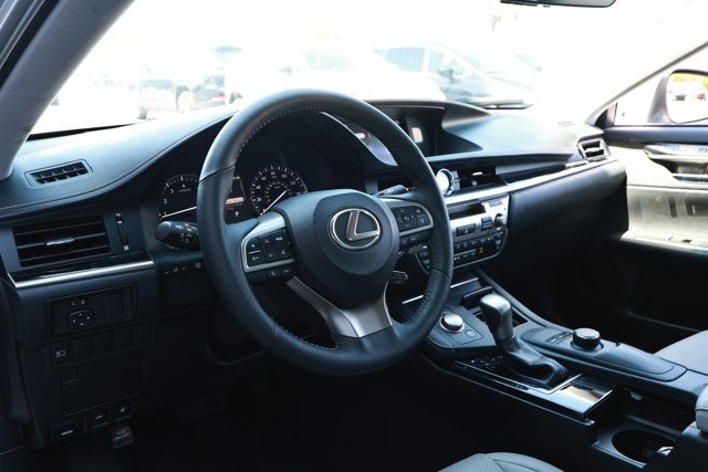 2017 Lexus ES 350 ES 350