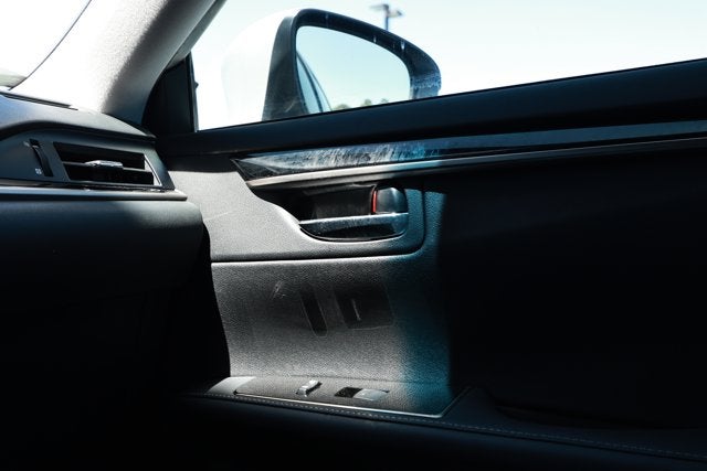 2017 Lexus ES 350 ES 350