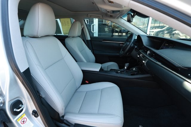 2017 Lexus ES 350 ES 350