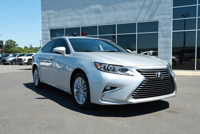 2017 Lexus ES 350 ES 350