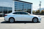 2017 Lexus ES 350 ES 350