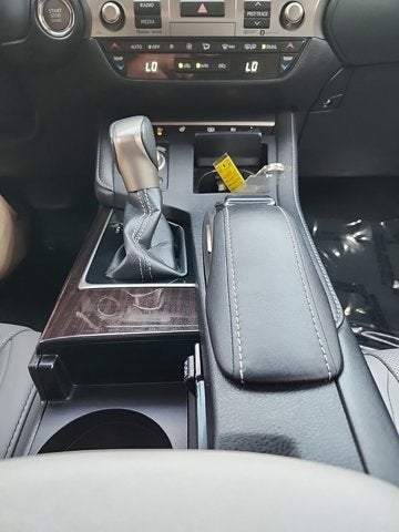 2018 Lexus ES 350 ES 350