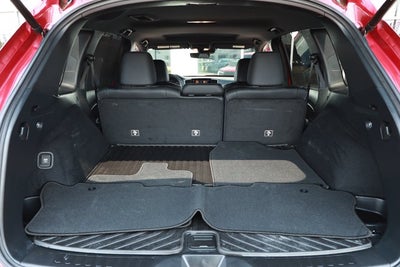 2023 Honda Passport AWD Elite