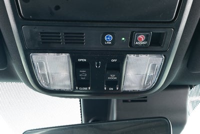 2023 Honda Passport AWD Elite