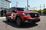 2023 Honda Passport AWD Elite