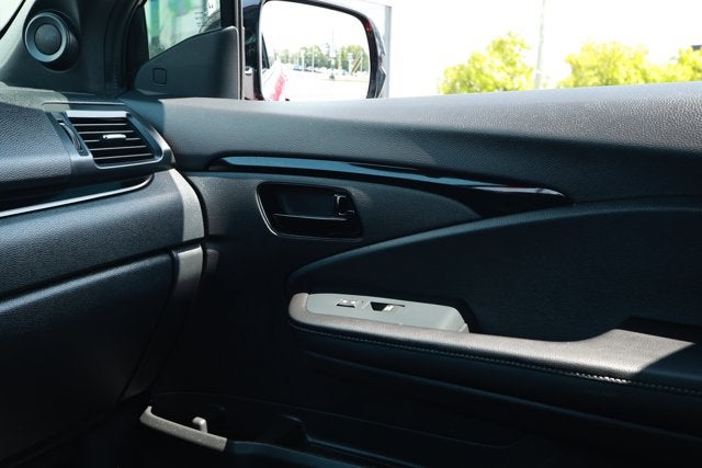 2023 Honda Passport AWD Elite