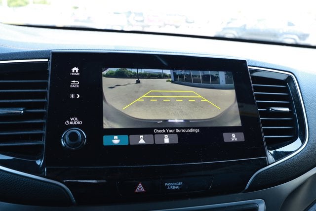 2021 Honda Passport AWD EX-L