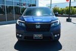 2021 Honda Passport AWD EX-L