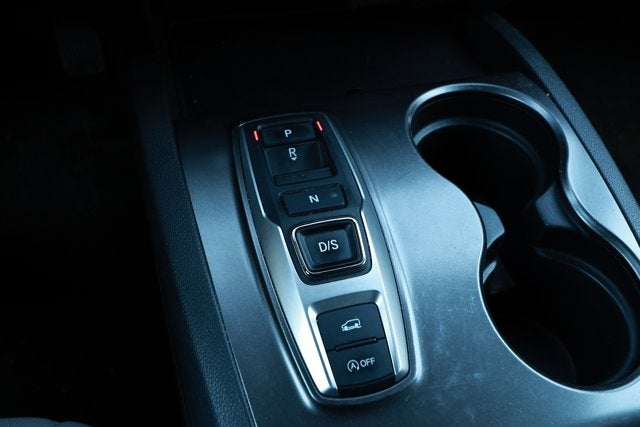 2021 Honda Passport AWD EX-L