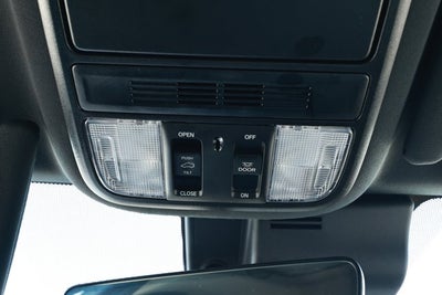2021 Honda Passport AWD EX-L