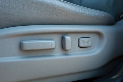 2021 Honda Passport AWD EX-L