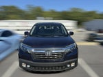 2019 Honda Ridgeline RTL-T