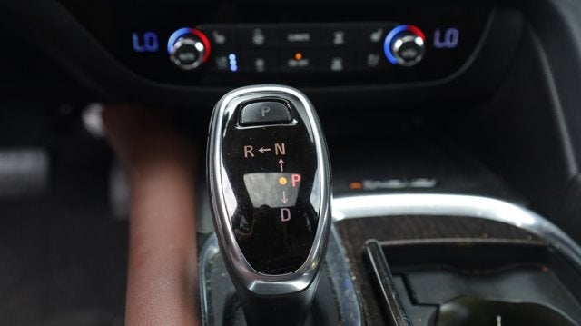 2019 Buick Enclave AWD Avenir