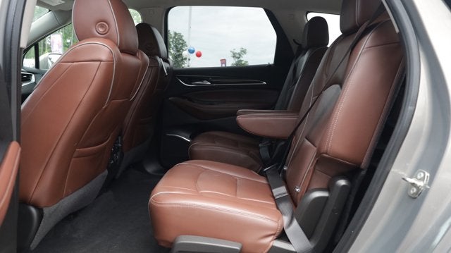 2019 Buick Enclave AWD Avenir