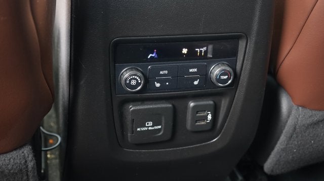 2019 Buick Enclave AWD Avenir