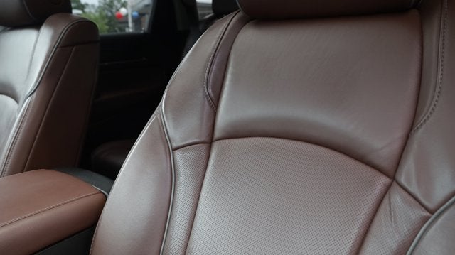 2019 Buick Enclave AWD Avenir