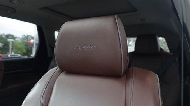 2019 Buick Enclave AWD Avenir