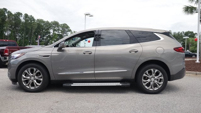 2019 Buick Enclave AWD Avenir