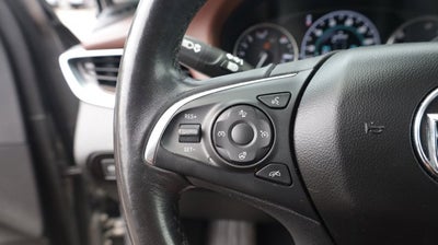 2019 Buick Enclave AWD Avenir