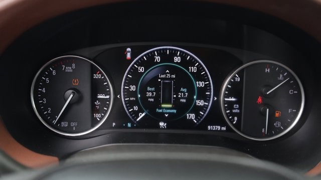 2019 Buick Enclave AWD Avenir