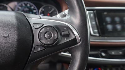 2019 Buick Enclave AWD Avenir