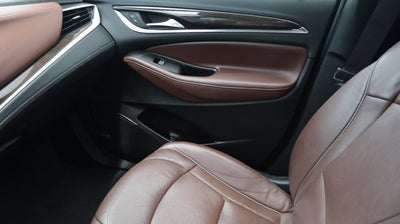 2019 Buick Enclave AWD Avenir