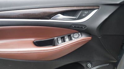 2019 Buick Enclave AWD Avenir